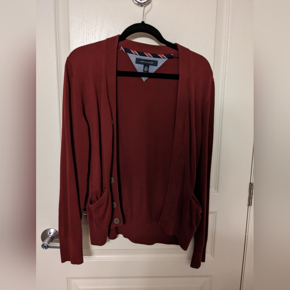 Tommy Hilfiger cardigan